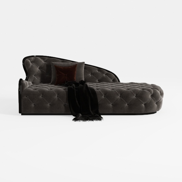 3 in 1 Sleeper Sofa Couch Bed, Convertible Lovesea