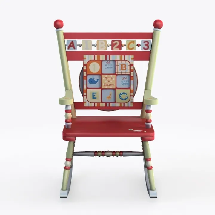 Premier Homeitem, Legno, Bianco, Taglia Unica