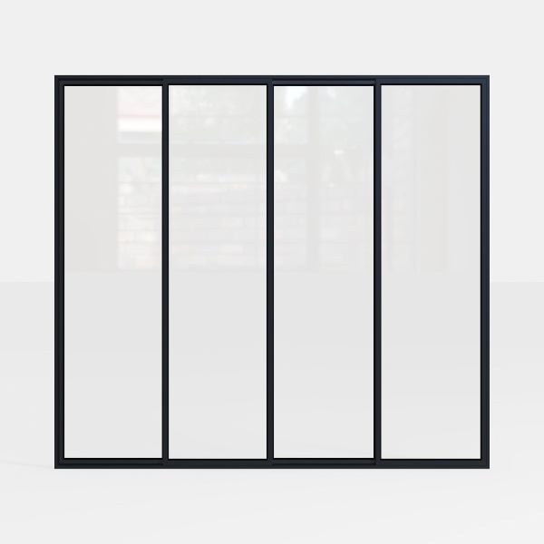 window 48-premium quality