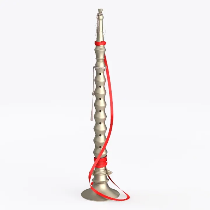 Musical Instrument 420