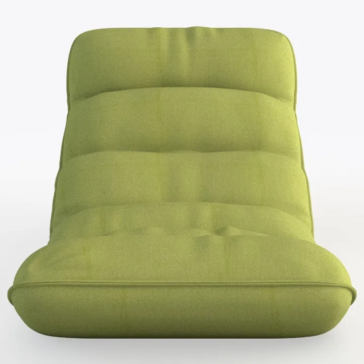 GOSBOST Bean Bag Chair - Memory Foam Bean Bag Chai