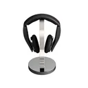 BERIBES Bluetooth Headphones Over Ear, 65H Right 45 Degree View