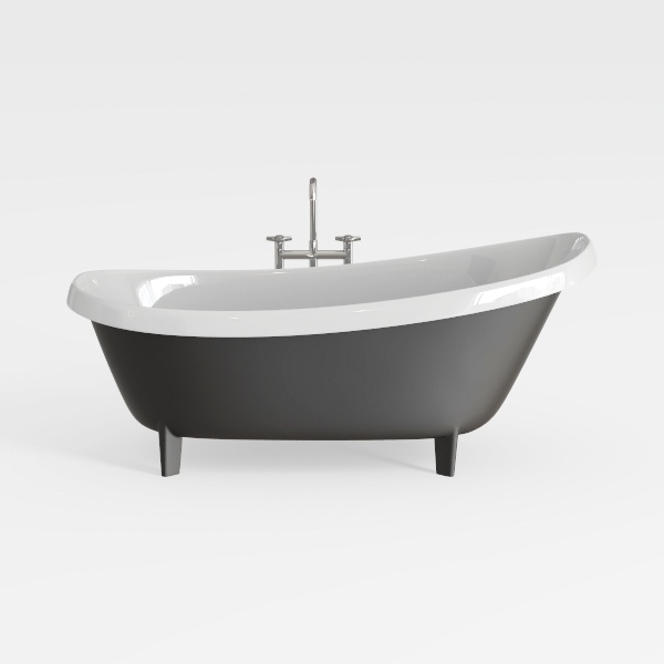 bathtub-Bathe Comfort