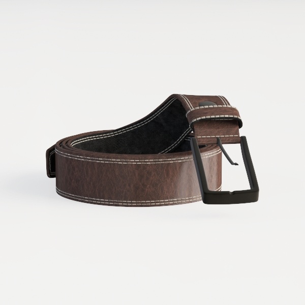 leather belt-premium quality