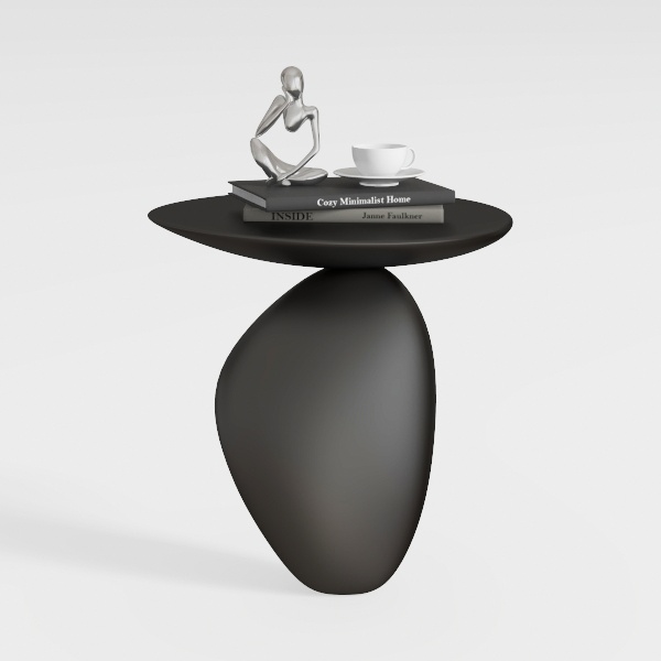 Creative Co-Op Metal Textured