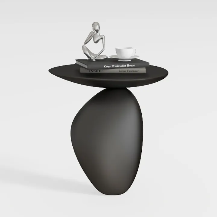 Creative Co-Op Metal Textured