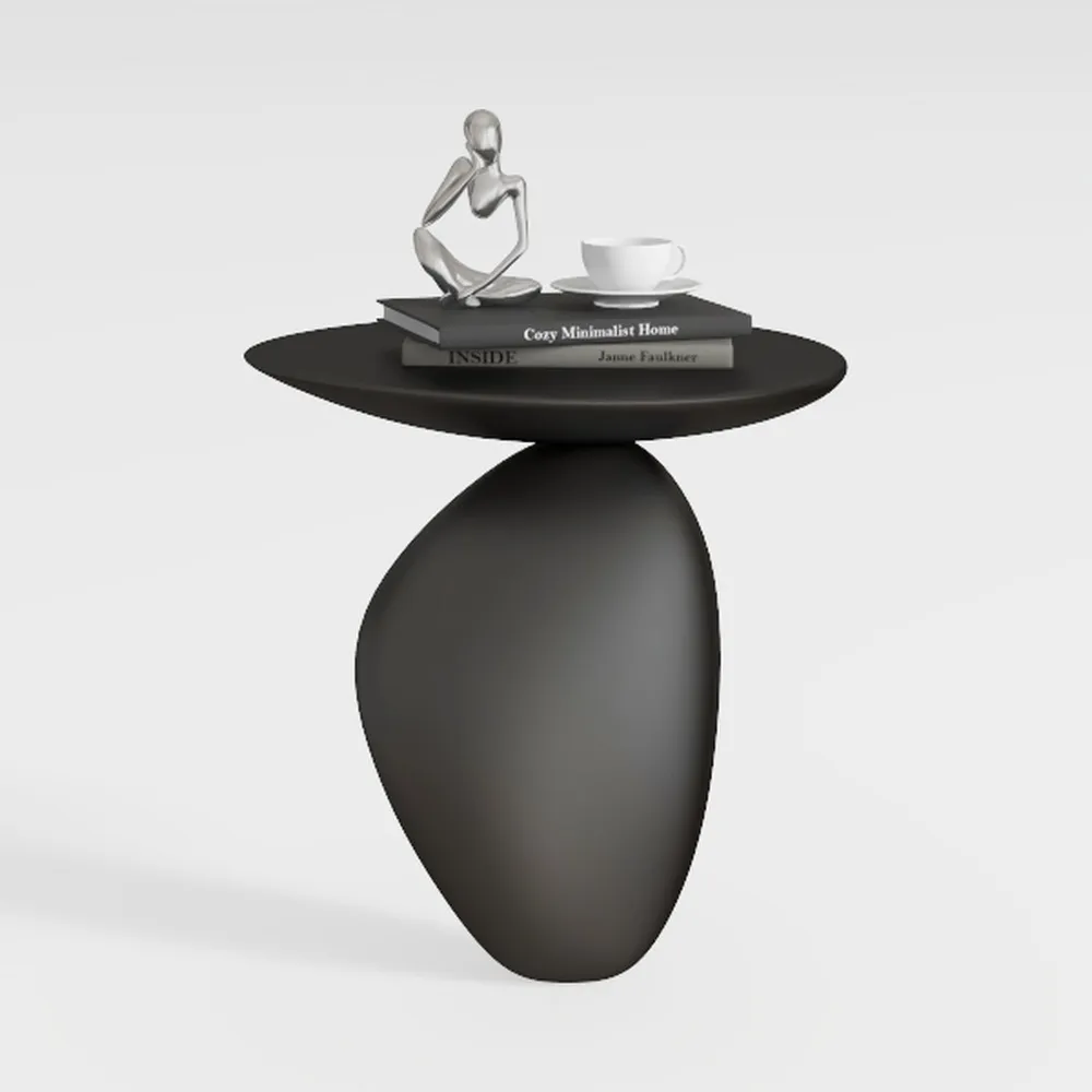 Creative Co-Op Metal Textured