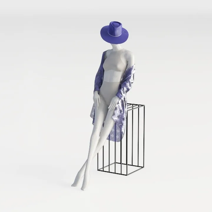 mannequin props-Window Display