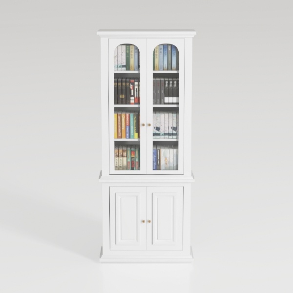 bookcase-Study Furniture