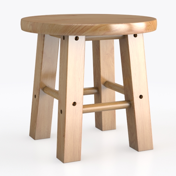 stool-Open Patio