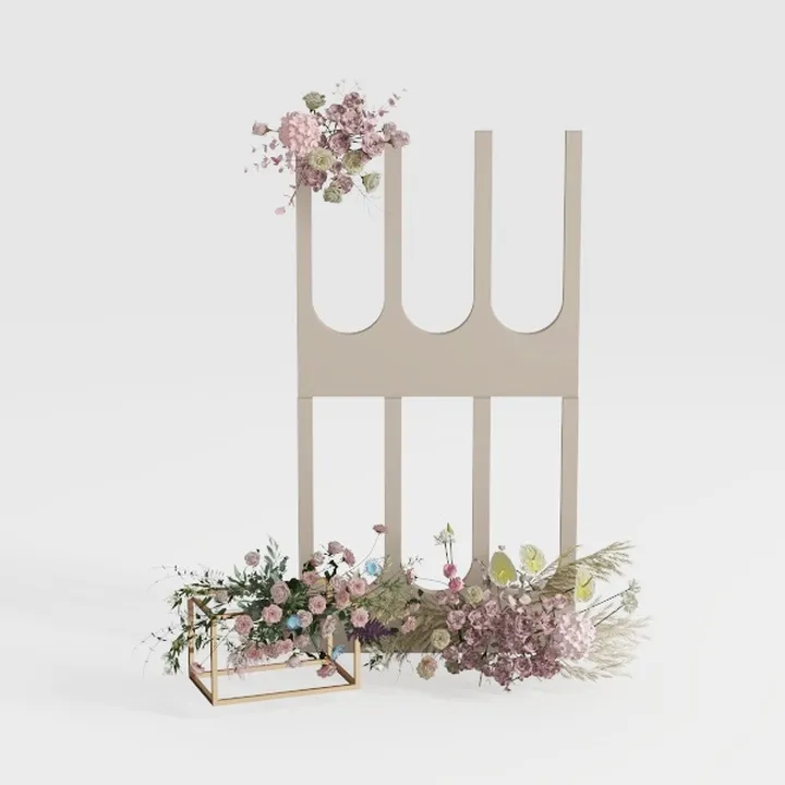 wedding decoration-Dream Wedding