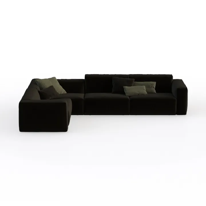 Cloud Modular Sectional Sofa for Living Room