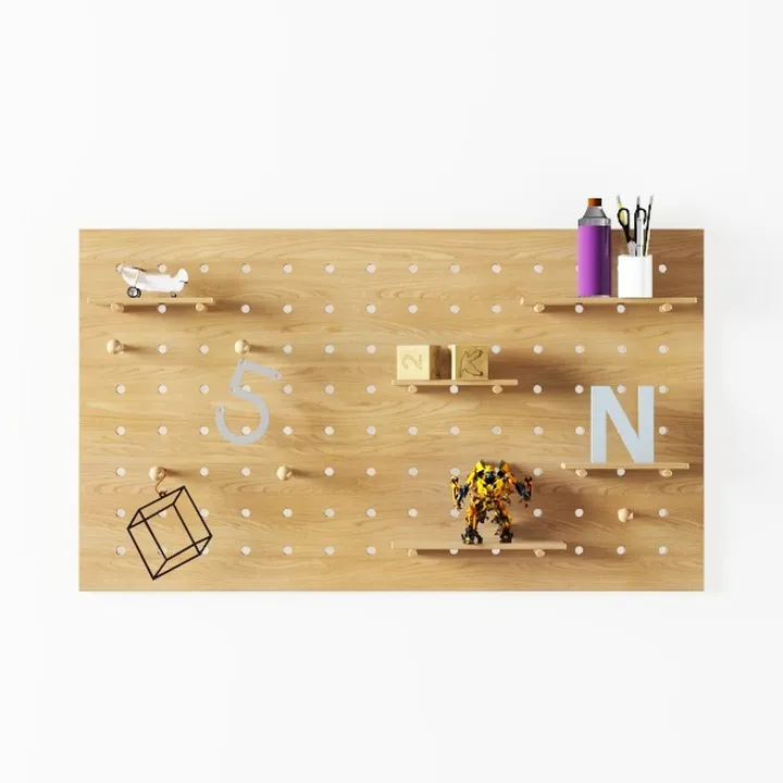 Shelf-premiun quality 20