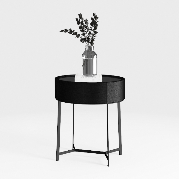Corner Table/Side Table_401