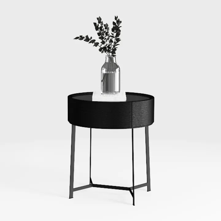 Corner Table/Side Table_401
