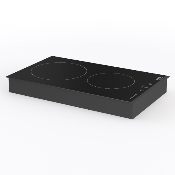 Induction cooker A-4