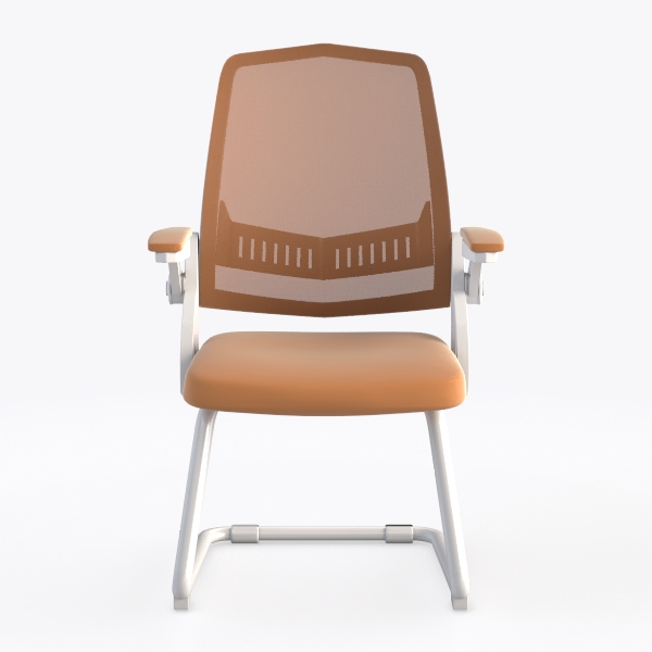 Modern Leisure Armchair, Comfortable Soft Rocking