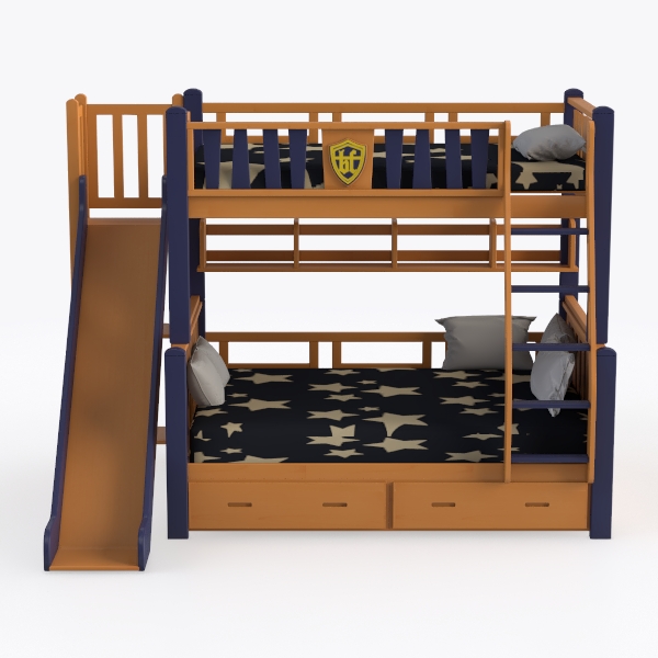 Bunk Bed_29
