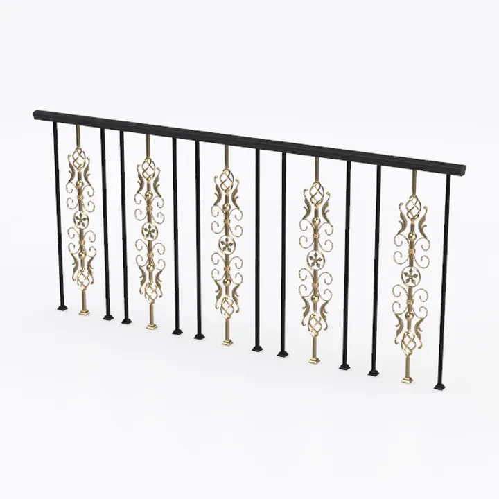 handrail 28