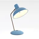 table lamp-Atmospheric Right 45 Degree View