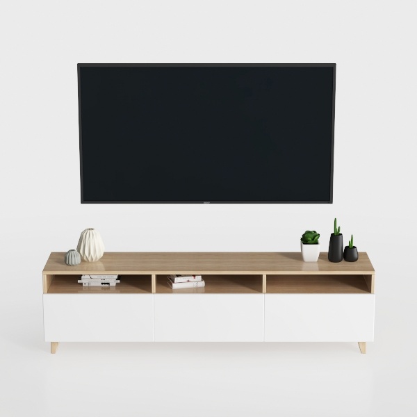 TV cabinet