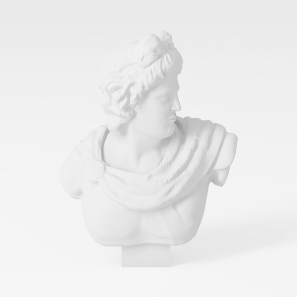 ornament-American Retro