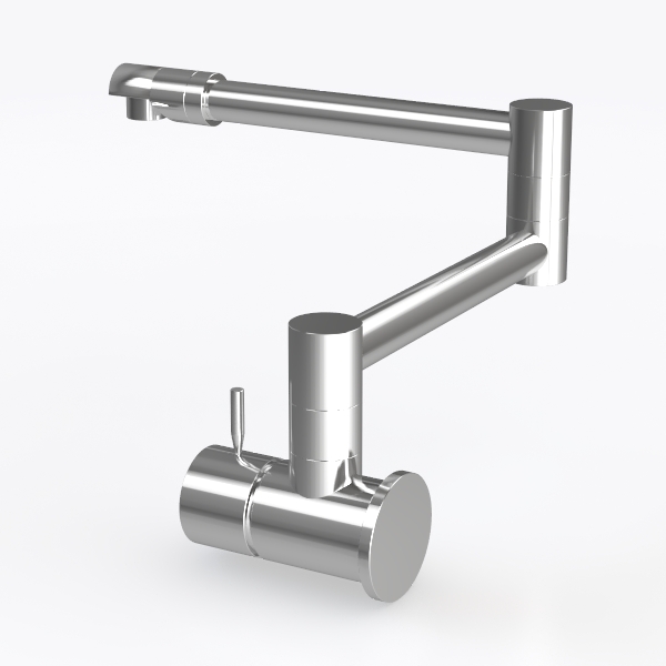 Kitchen faucet BH-838