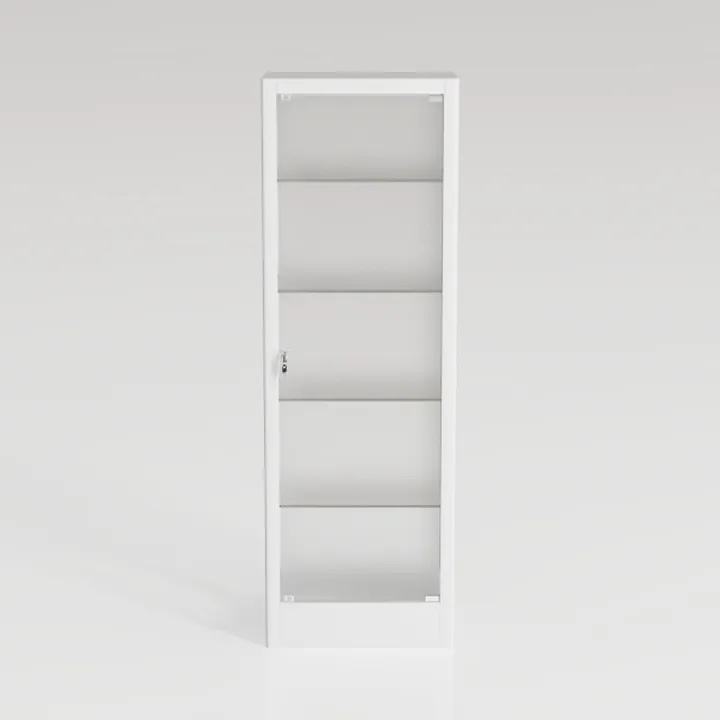 Homhedy Small Bathroom Storage Corner Floor
