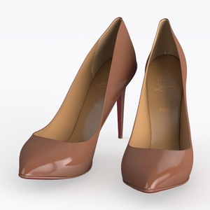 Trary Women’s High Heel