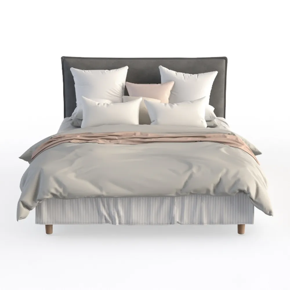 Parker Living Sleep Cumulus Traditional Fabric Kin