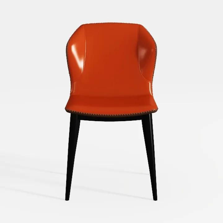 AMAZWI Dining Room Chairs Set of 2,Upholstered