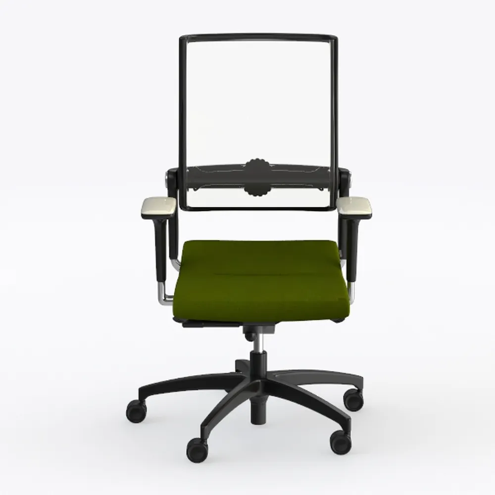 Raynor Nefil Elite Smart Motion Mesh Office Chair