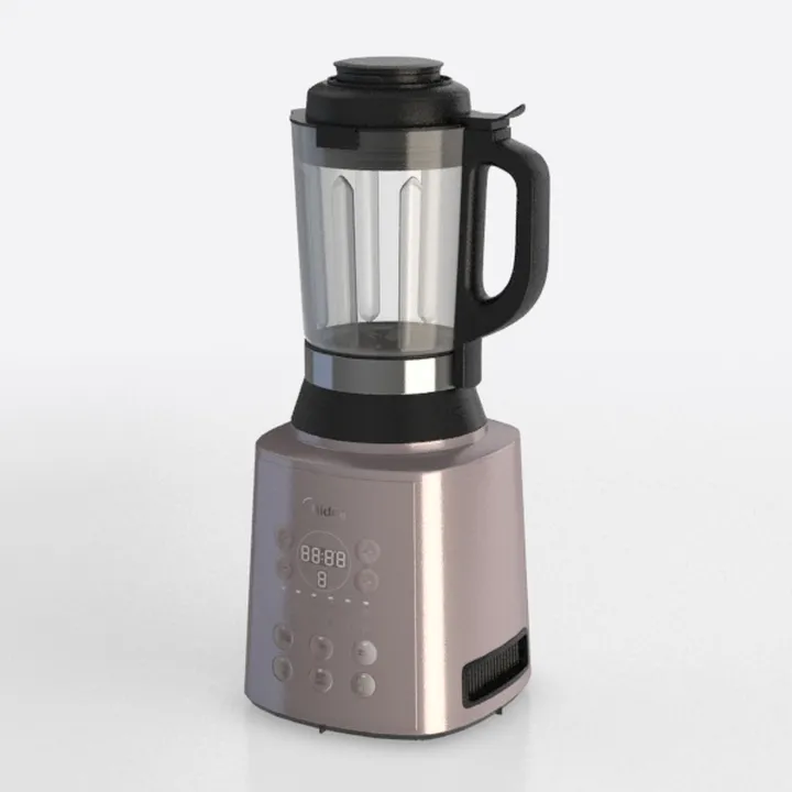 Beyn 10-in-1 Upgraded 60oz Nut Milk Maker