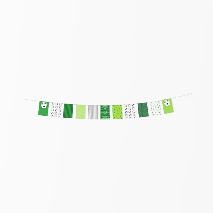 soccer hanging ornament-Soccer Collection