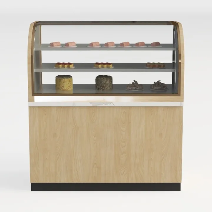 bread shelf-Bakery Free