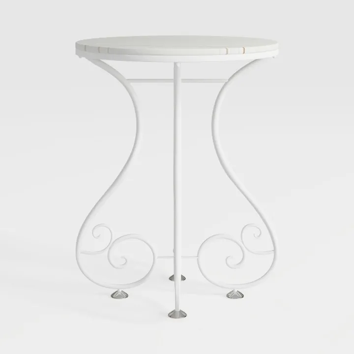 OEF Furnishings 24-30" Height Adjustable Padded