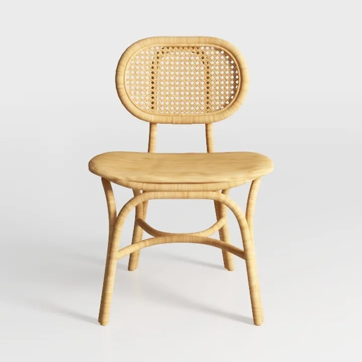 Safavieh Home Collection Yuta Natural Rattan
