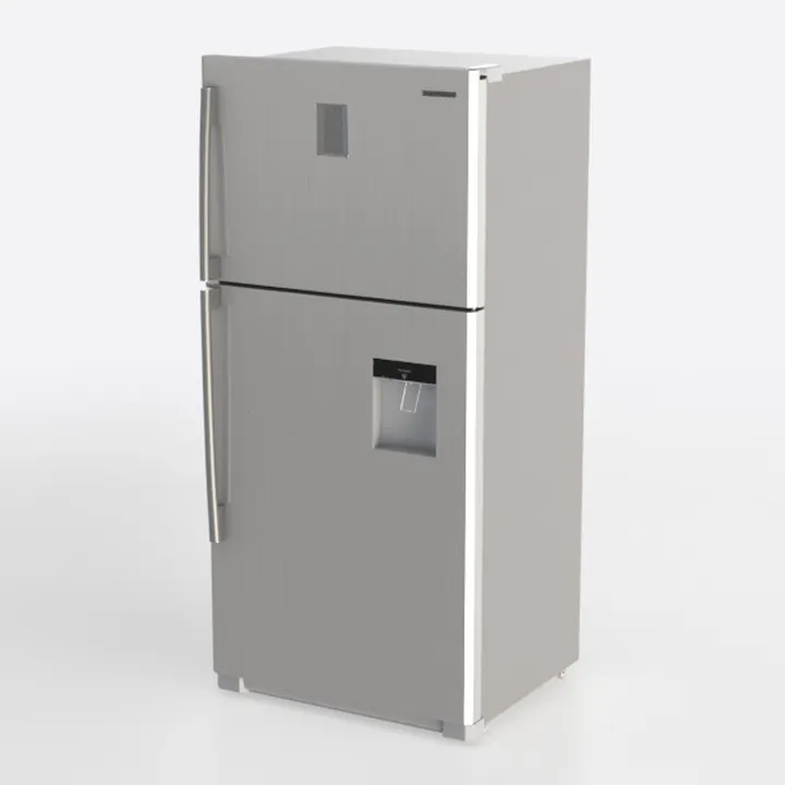 EUHOMY Mini Fridge with Freezer, 3.2 Cu.Ft Mini
