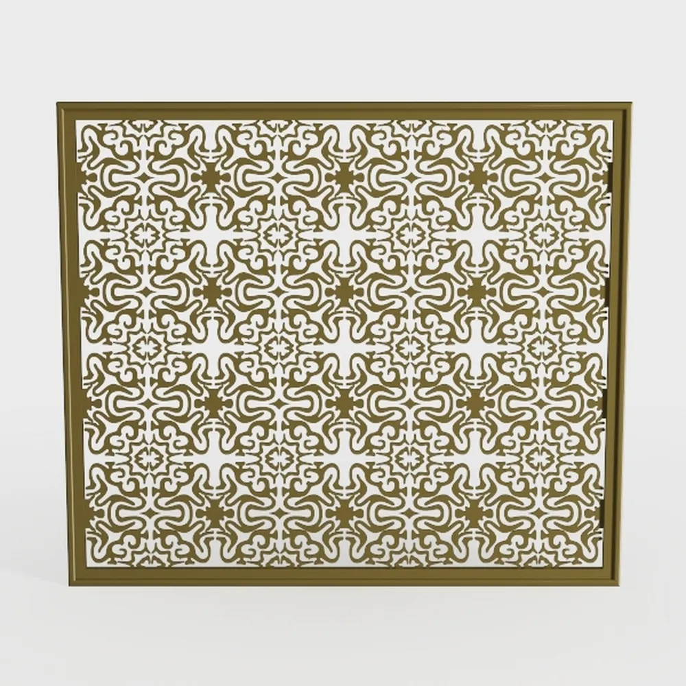 RUGGABLE x Star Wars Washable Area Rug – Grogu