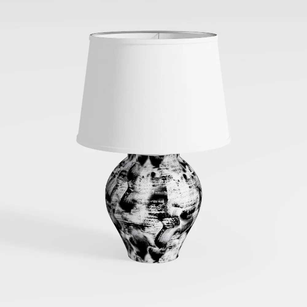 Signature Design by Ashley Maire Contemporary 25" 