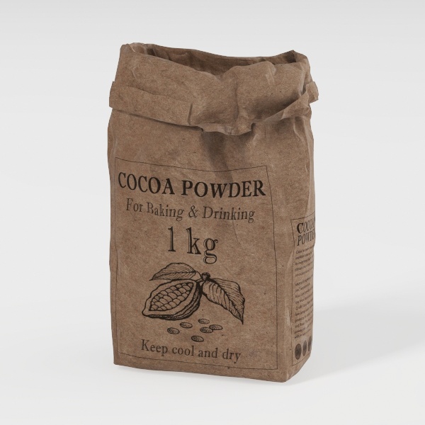 coffee powder-Chocolate