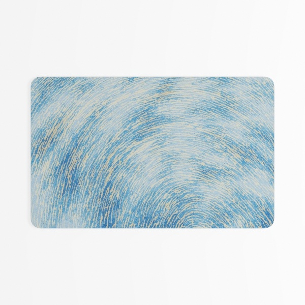 RUGPADUSA - Basics - 9&#39;x12&#39; - 1/4&quot; Thick - 100%