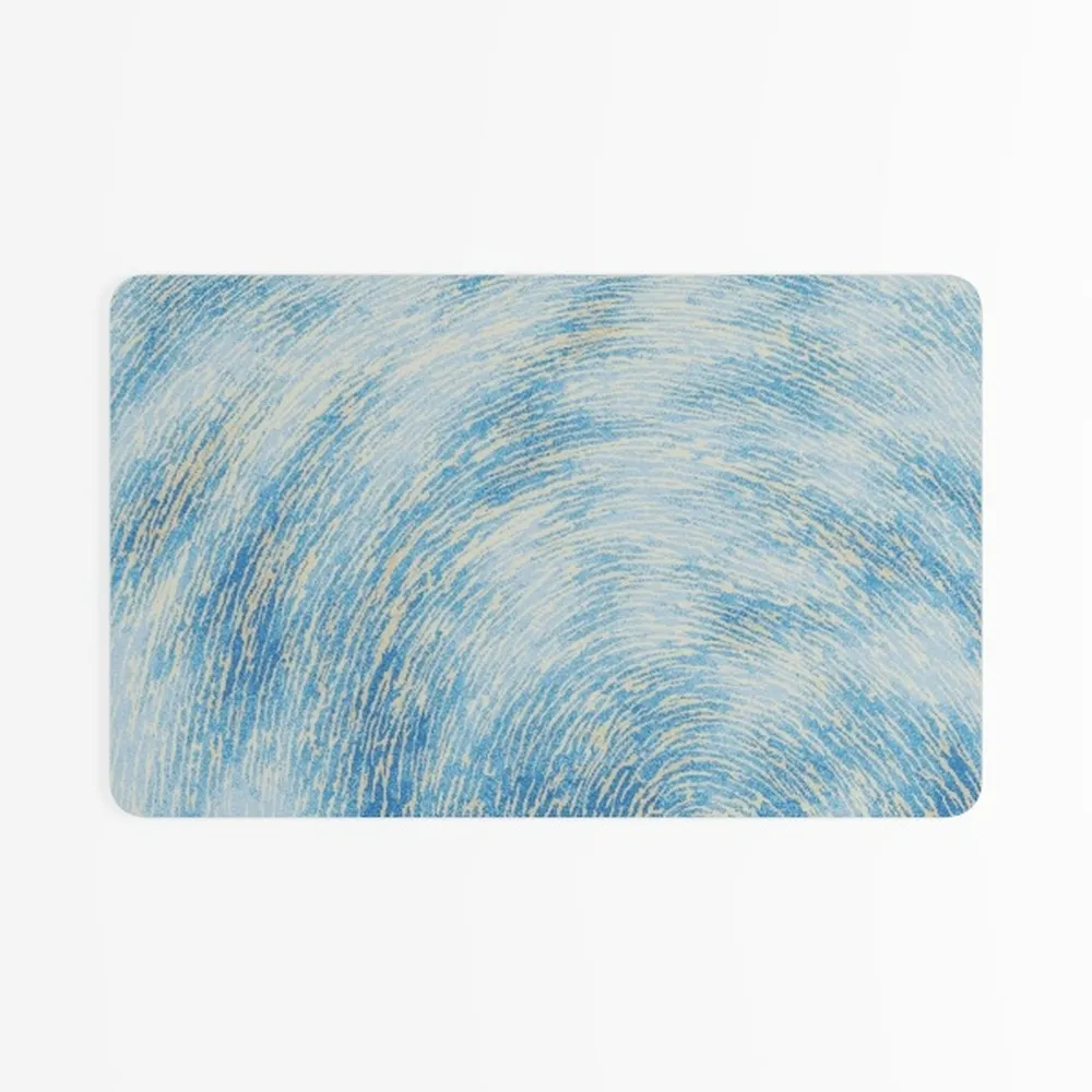 RUGPADUSA - Basics - 9'x12' - 1/4" Thick - 100%