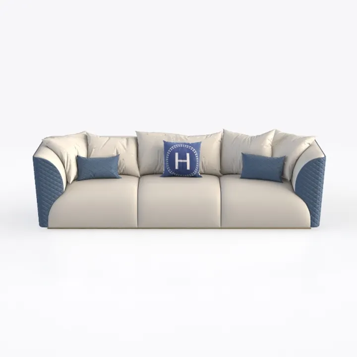 Glory Furniture Talia G0997A-S Sofa Ivory