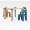 null Right 45 Degree View