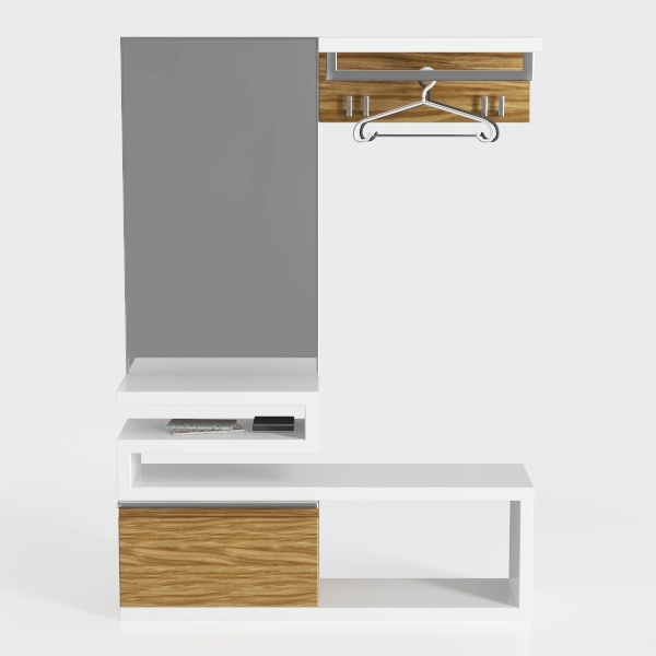 shoe cabinet-Closet Whimsy