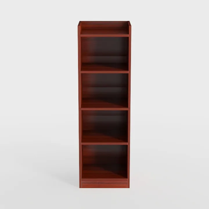 Bush Business Furniture Series C Tall 5 Shelf Book