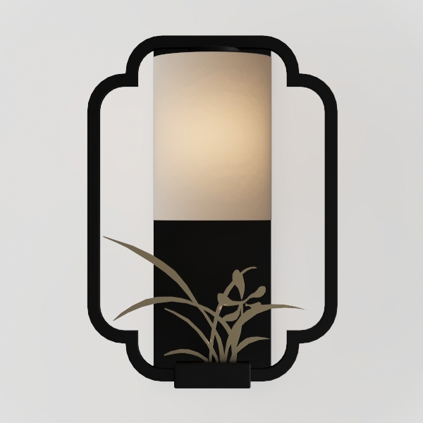 Wall Lamp_238