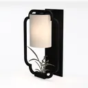 null Left 45 Degree View