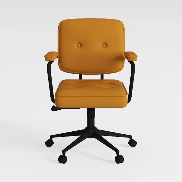 Gaming Chairs, Ergonomic Swivel Computer Chair Off